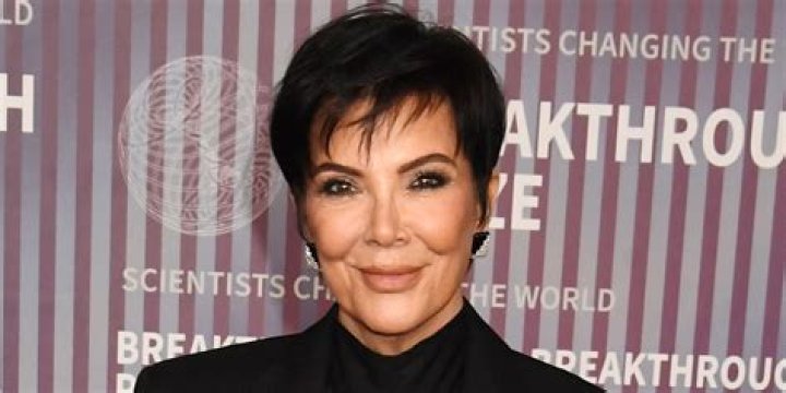 Did Kris Jenner Really Leave The Country? Get The Truth Here