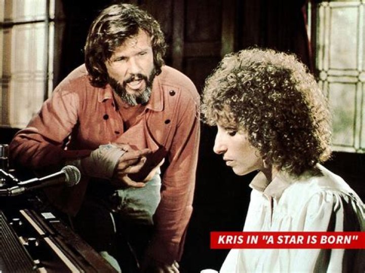 Remembering Kris Kristofferson: A Country Legend And Film Icon