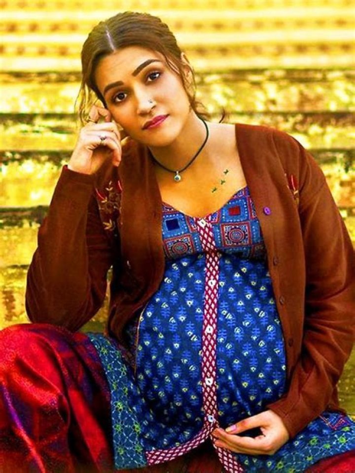 Exquisite Filmography Of Bollywood Star Kriti Sanon