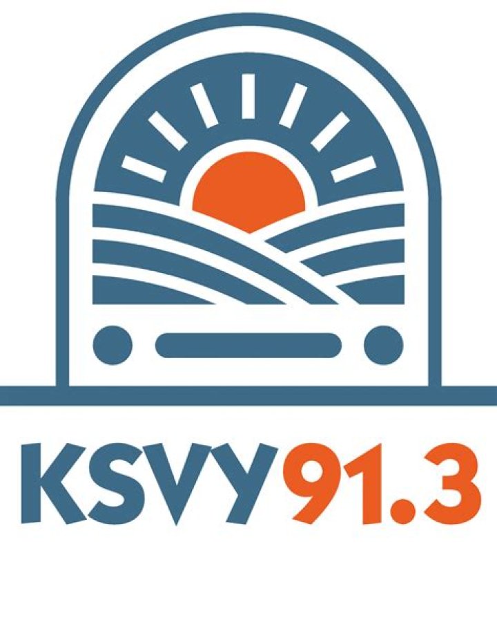 Discover The Treasure Trove Of KSVY Archives