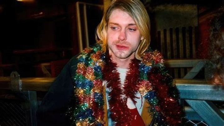 Kurt Cobain's Struggle With Substance Abuse