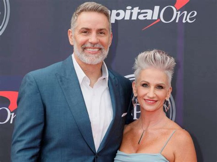 Kurt Warner's Wife: The Woman Behind The Legend