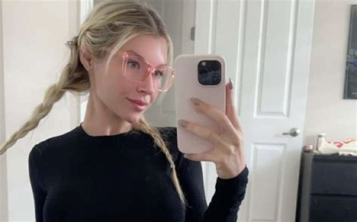 Discover Kyla Yesenosky's Exclusive Content On OnlyFans
