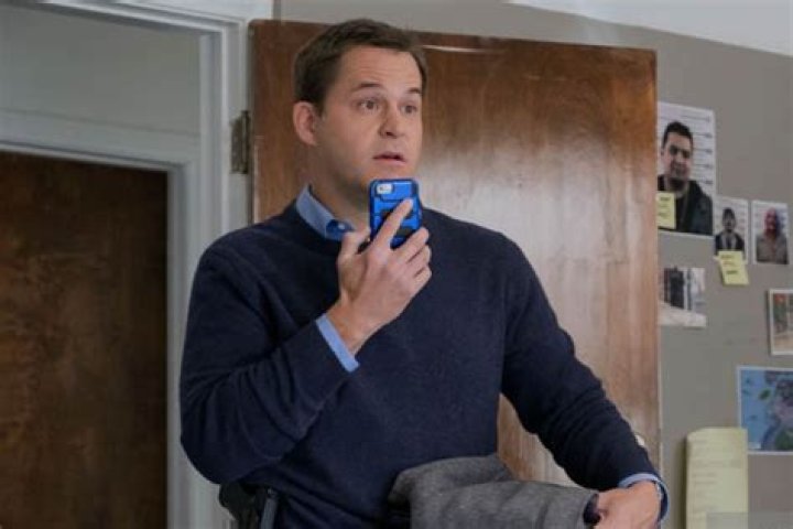 Kyle Bornheimer's Net Worth: A Comprehensive Overview