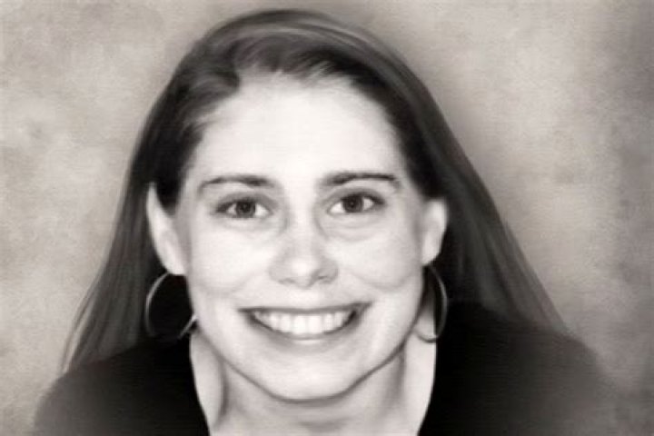 Lacey Fletcher: The Story Behind The Clear Photo