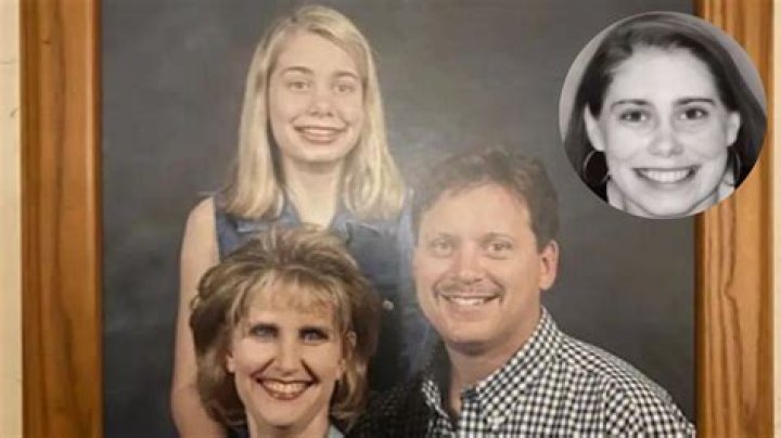 See The Stunning Beauty Of Lacey Fletcher's Face