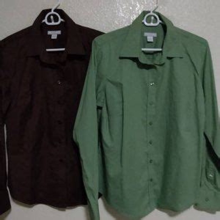 Lady Hathaway Shirts: The Epitome Of Refined Style For Women