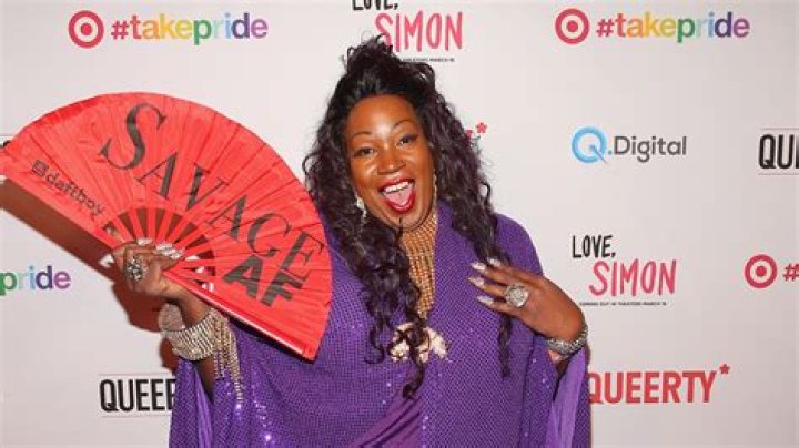 A Trans Icon And Drag Pioneer: Lady Red Couture Passes Away At 43