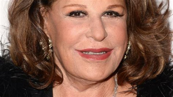 Lainie Kazan: A Journey Through Health Challenges