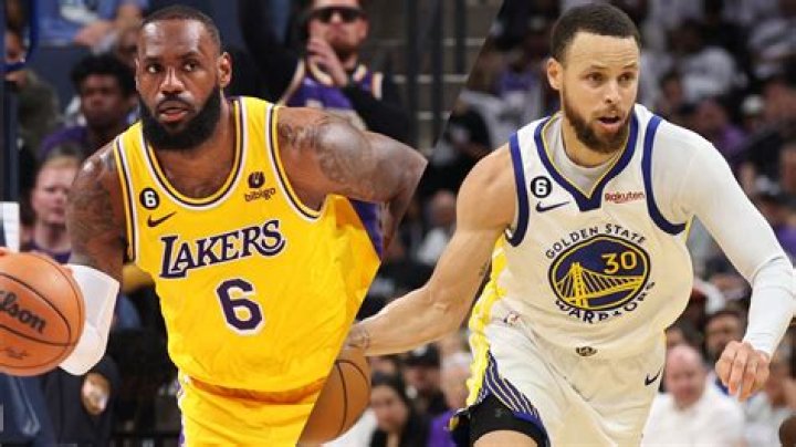 Lakers Vs Golden State Warriors Match Player Stats: A Deep Dive Into The Rivalry