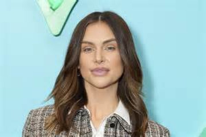 Unveiling The Enigma Of Lala Kent: A Journey Through Fame And Beyond