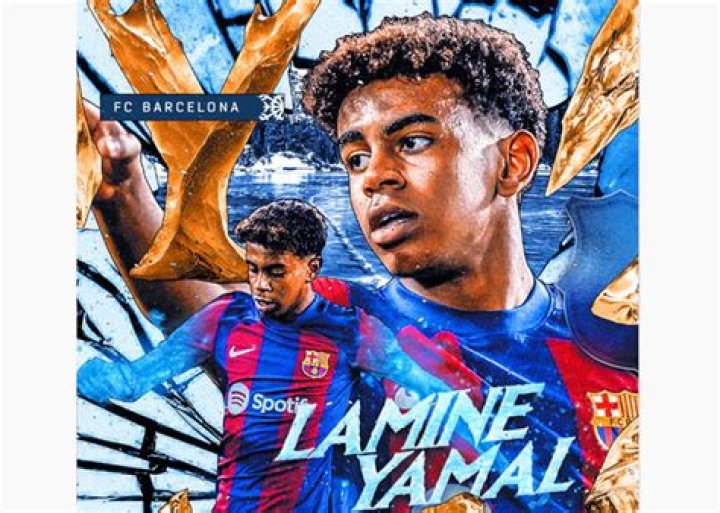 Lamin Jamal Dad: The Man Behind The Success