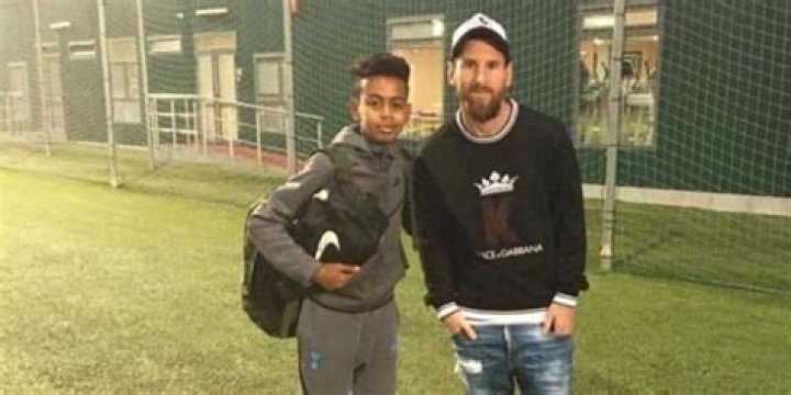 Essential Guide To Lamin Yamal Child: Comprehensive Information