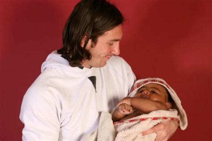 Celebrity Baby | Lamine Jamal Baby | Adorable Snaps