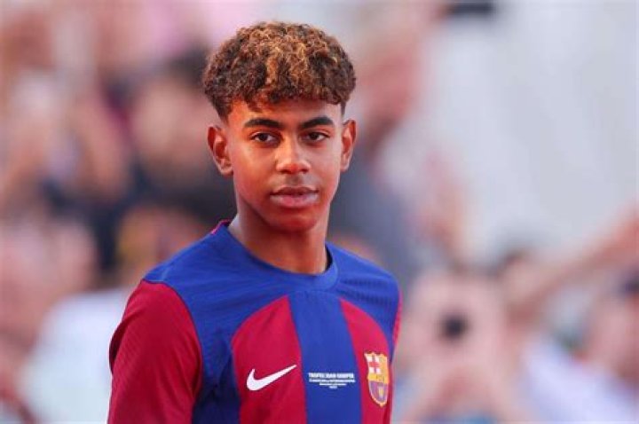 Exploring The Rich Heritage Of Lamine Yamal Ancestors