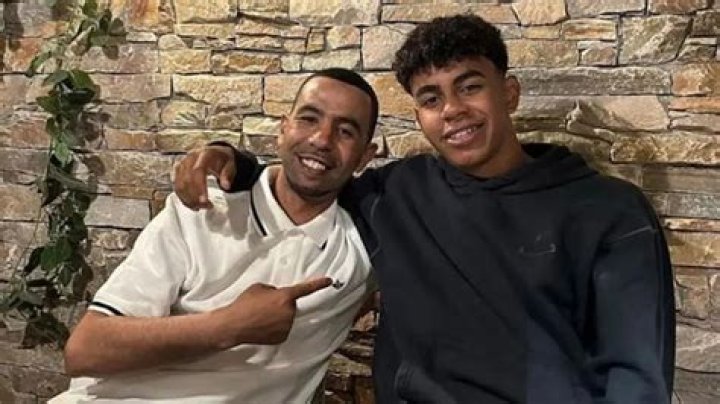 An In-Depth Look At Lamine Yamal's Paternal Heritage