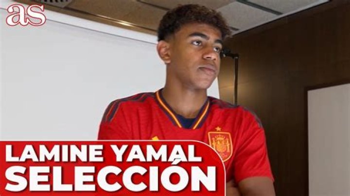 Lamine Yamal's Catalan: An Exclusive Interview [Exclusive Scoop]
