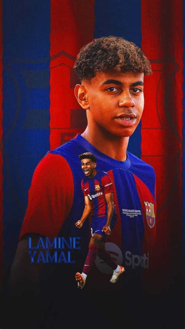 Discover Lamin Yamal In Arabic: A Comprehensive Guide