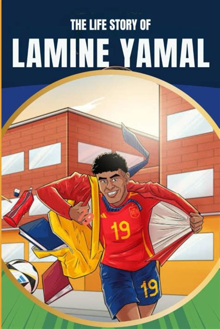 Lamine Yamal: The Rise Of A Young Football Prodigy