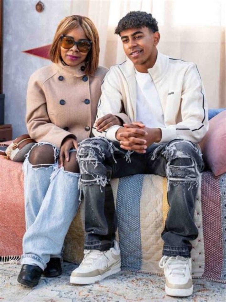 Exploring The Origins: Lamine Yamal's Mom Country