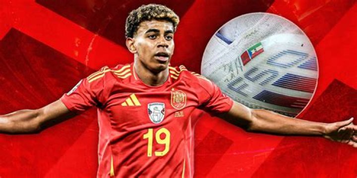 Lamine Yamal: Unearthing His Origin Story