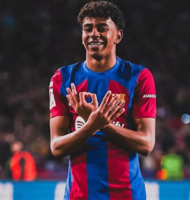 Lamine Yamal's Journey To Fame: An Inspiring Story Of Origin And Success