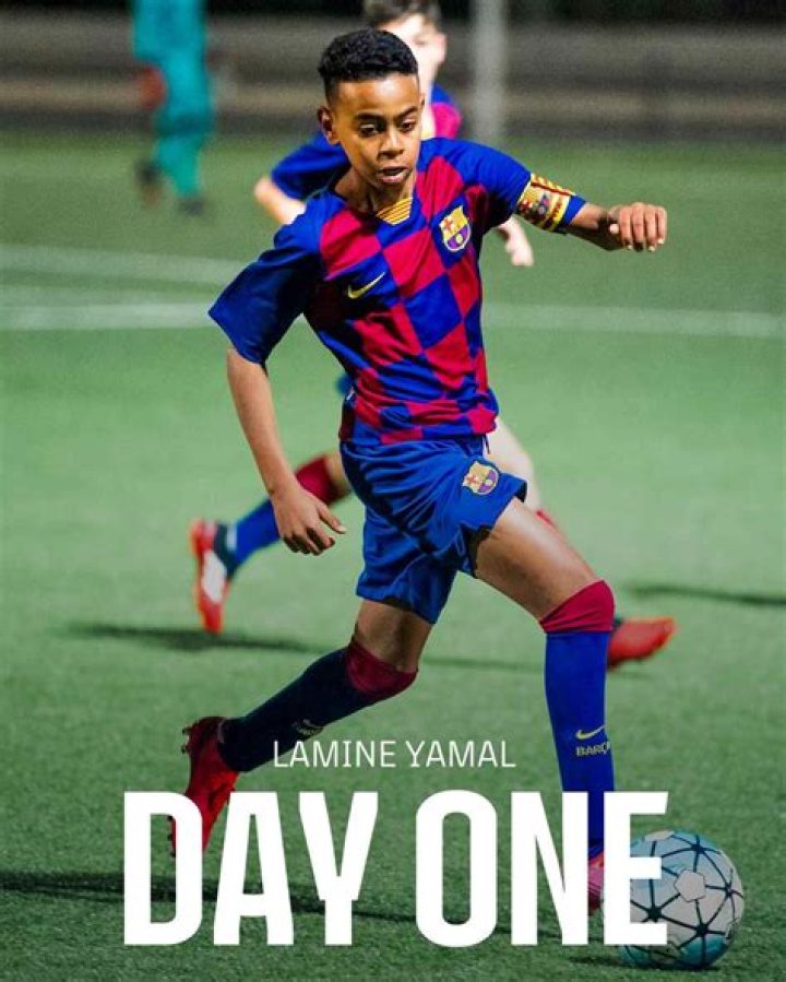 Understanding The Spiritual Significance Of Lamine Yamal Prayer