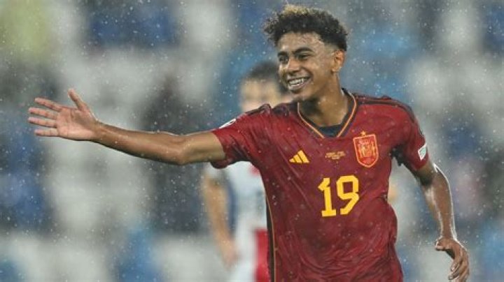 Who Is Lamine Yamal: An Overview Of His Life And Work