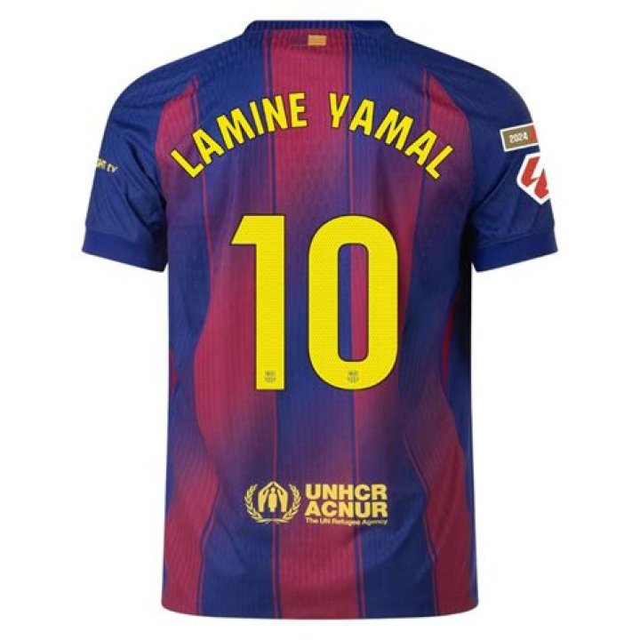 Best Lamine Yamal Size: A Comprehensive Guide