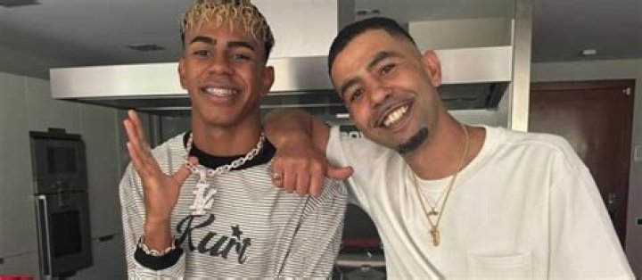 Who Is Lamine Yamal's Son? - Complete Guide