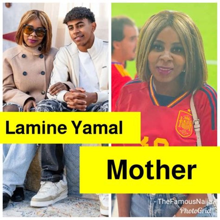 Lamine Yamal's Wife Age: Unveiling The Mystery Behind The Couple