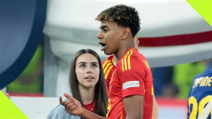 Meet Lamine Yamals GF: Discover His Love Life Today