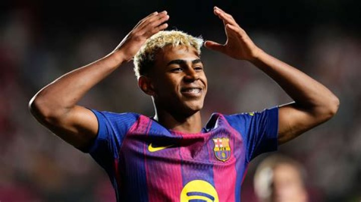 The Ultimate Guide To Lamine Yammal: Exploring His Life And Legacy