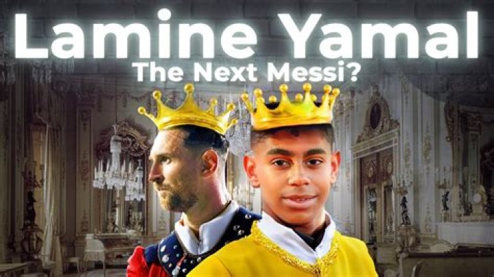 What You Should Know About Lamine Yamal Religion