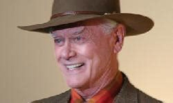 The Rise And Fall Of Larry Hagman: Exploring The Troubled Life Of An Alcoholic Icon