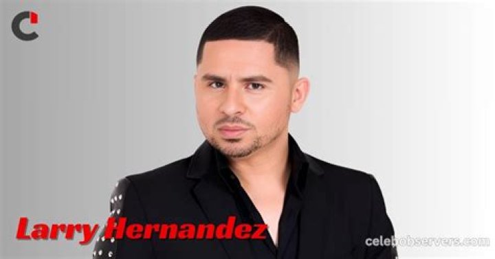 Unveiling Larry Hernandez's Financial Empire: Exploring His Net Worth