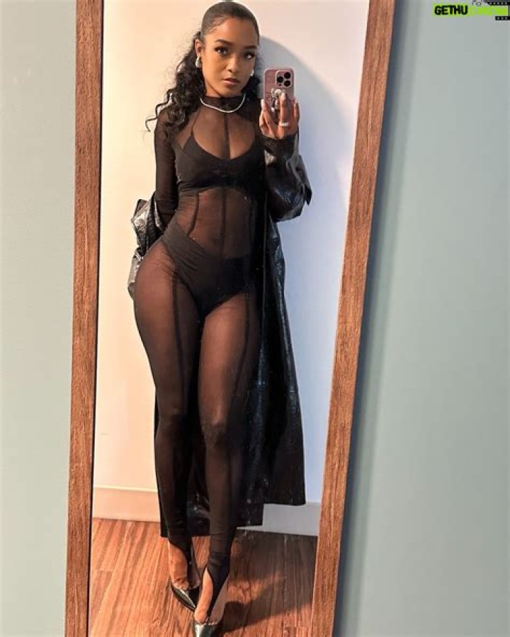 Unveiling The Life And Career Of Latoya Tonodeo