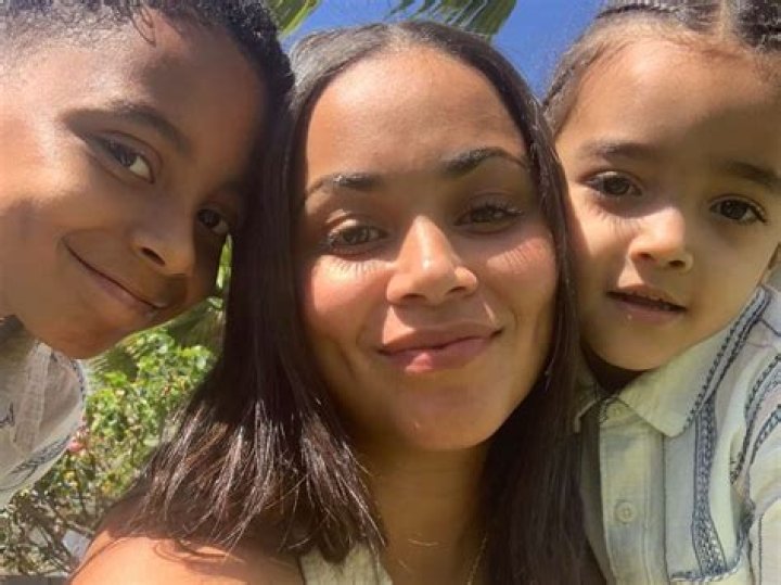 Lauren London's Children: A Special Bond