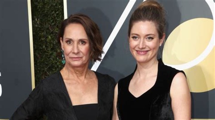 Exploring The Talents Of Laurie Metcalf And Zoe Perry