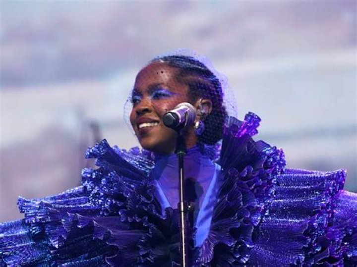 Decoding Lauryn Hill's Stance On Jewish People: Unraveling The Controversy