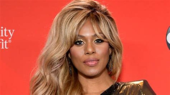 Laverne Cox: Trans Women's Inclusion In #MeToo Movement Still Severely Lacking