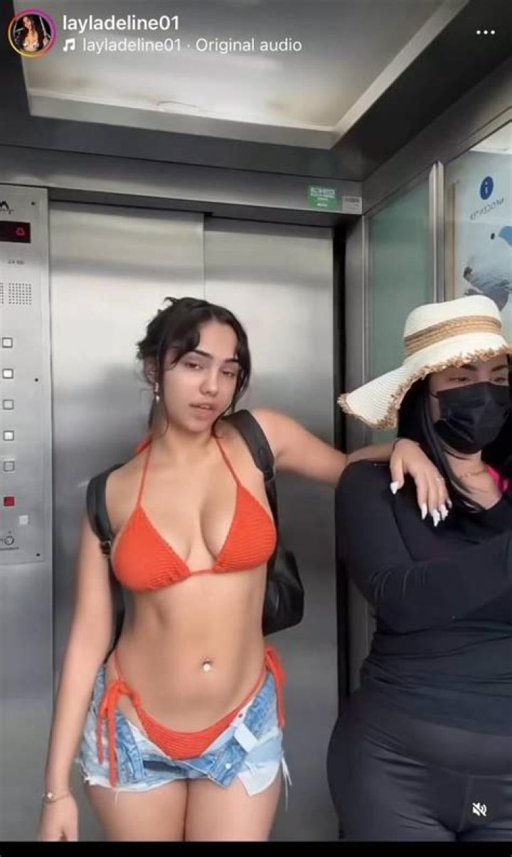 Unveiling The Allure Of Layla Deline On OnlyFans