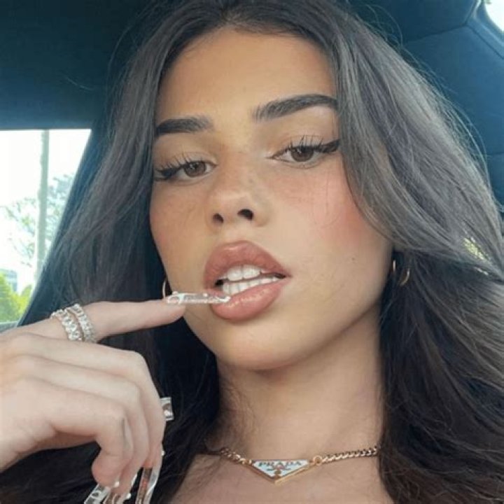 Unveiling The Life And Journey Of Leah Halton