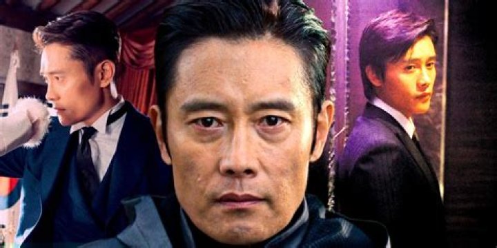 Exploring The Cinematic Journey Of Lee Byung Hun: Movies And TV Shows