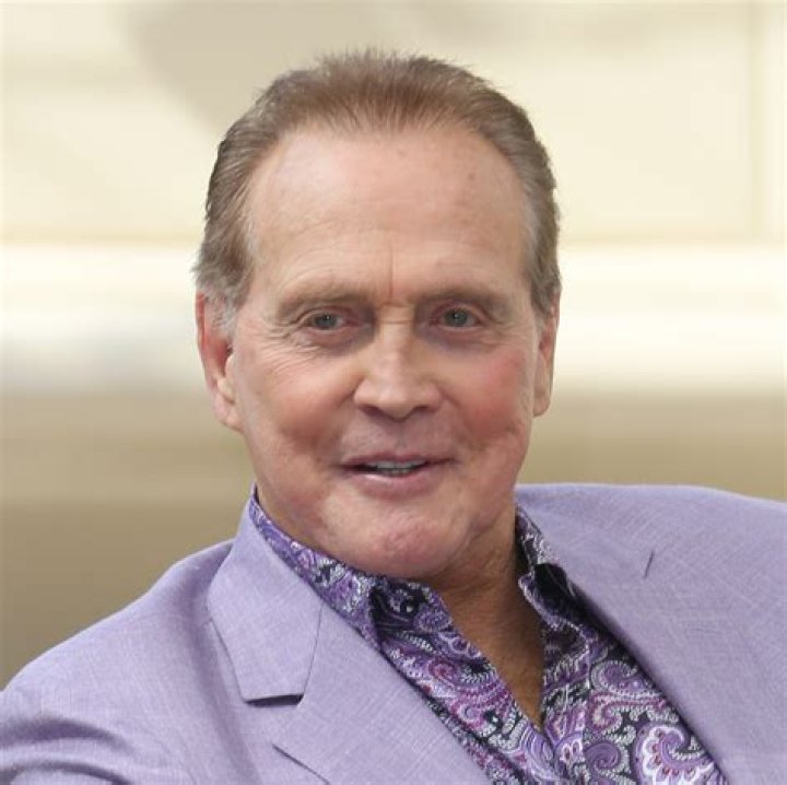 Explore The Astonishing Net Worth Of Lee Majors