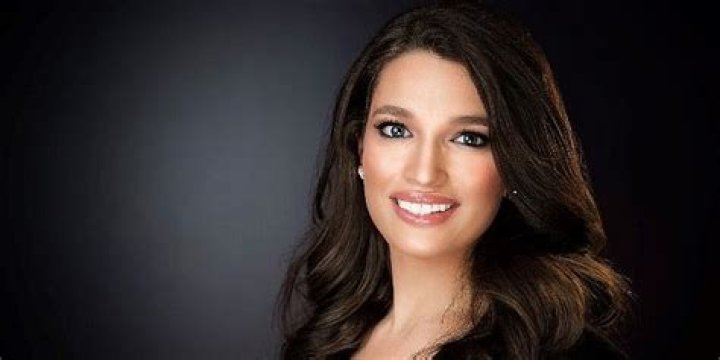 Discover The Secrets Of Leeza Garber's Luscious Lips