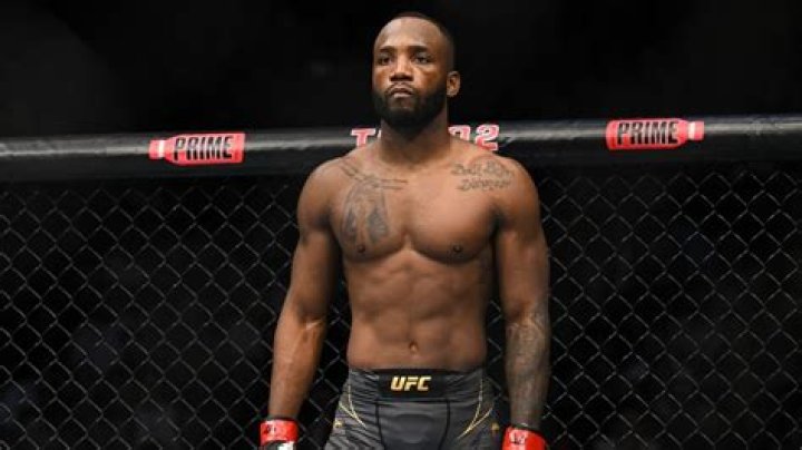 Unveiling The Legacy Of Leon Edwards’ Dad