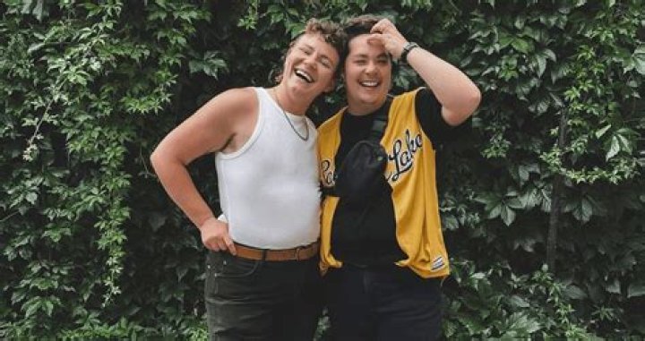 The Compelling Tale Of Leon's Journey On Sister Wives