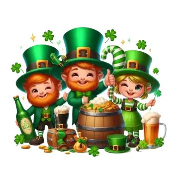 Unforgettable Leprechaun Party: Your Guide For A Magical Celebration