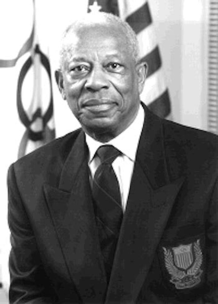 Understanding The Works Of Renowned Scientist Leroy T. Walker